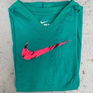 Nike Running Tee